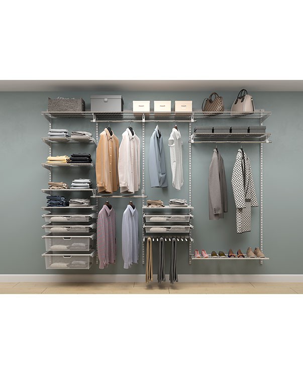 Гардеробная система Практик Home Прихожая Large 15 купить в Краснодаре Гардеробная система Практик Home Прихожая Large 15 купить в Краснодаре