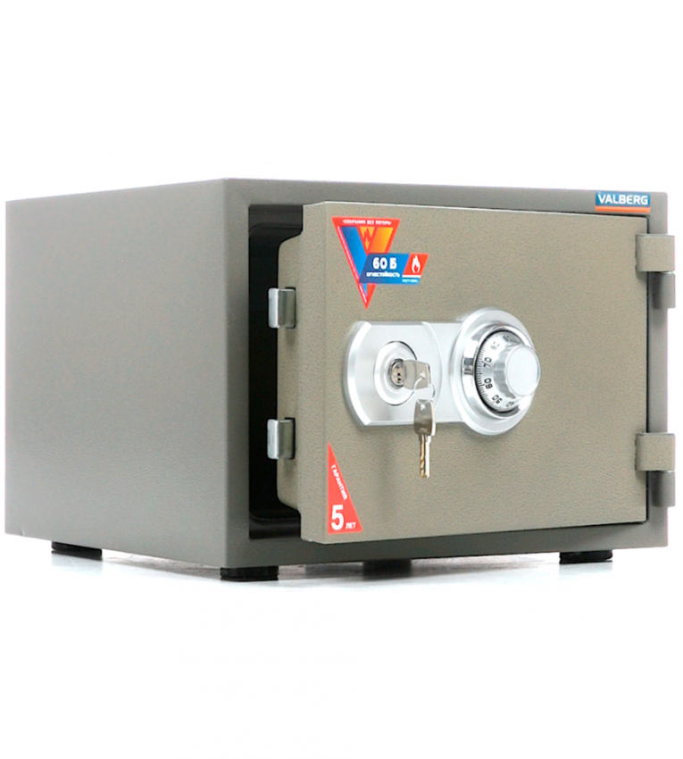 Огнестойкий сейф Valberg FRS-32 CL купить в Краснодаре Огнестойкий сейф Valberg FRS-32 CL купить в Краснодаре