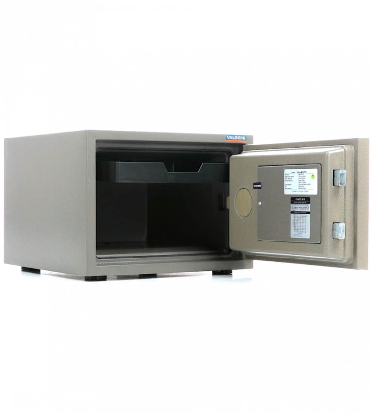 Огнестойкий сейф Valberg FRS-32 CL купить в Краснодаре Огнестойкий сейф Valberg FRS-32 CL купить в Краснодаре