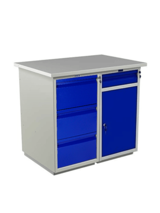 Верстак Практик Profi WT100.WD3/WD2.000 купить в Краснодаре