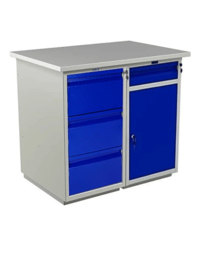 Верстак Практик Profi WT100.WD3/WD2.000 купить в Краснодаре