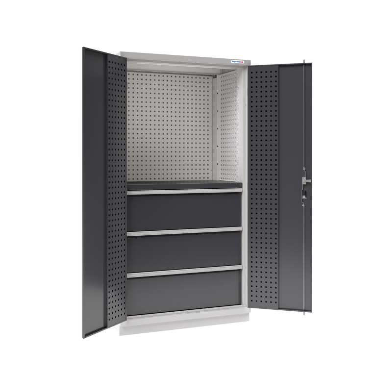 Шкаф инструментальный FBK 20 PR.B3.1S купить в Краснодаре Шкаф инструментальный FBK 20 PR.B3.1S купить в Краснодаре