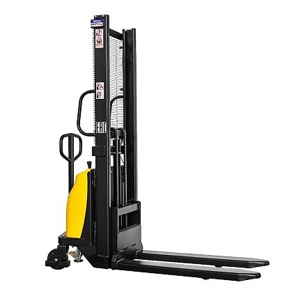 Штабелер с электроподъемом BDA 2016 (2000 кг, 1,6 м, 12В / 120Ач) SMARTLIFT (SMART) купить в Краснодаре