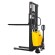 Штабелер с электроподъемом BDA 2016 (2000 кг, 1,6 м, 12В / 120Ач) SMARTLIFT (SMART) купить в Краснодаре