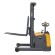 Штабелер электрический самоходный CQD20R (2000 кг; 5,6 м; 24В / 280Ач, PV, EPS) SMARTLIFT (SMART) купить в Краснодаре