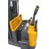Штабелер электрический самоходный CQD20R (2000 кг; 5,6 м; 24В / 280Ач, PV, EPS) SMARTLIFT (SMART) купить в Краснодаре