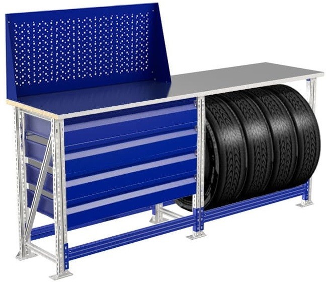 Верстак Master MT100.MF1 / MF1 / MF1.410.000 купить в Краснодаре Верстак Master MT100.MF1 / MF1 / MF1.410.000 купить в Краснодаре