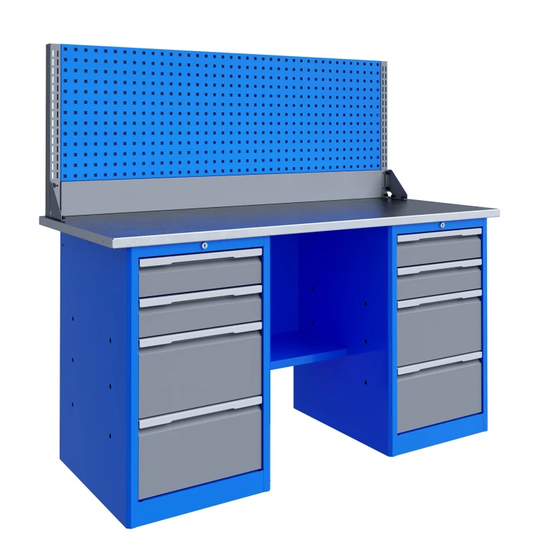 Верстак PRF 161.44.1-1 купить в Краснодаре Верстак PRF 161.44.1-1 купить в Краснодаре