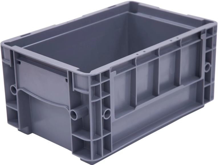 Пластиковый ящик RL-KLT 3147 купить в Краснодаре