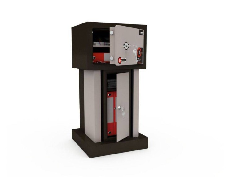 Сейф LS-030 K купить в Краснодаре Сейф LS-030 K купить в Краснодаре