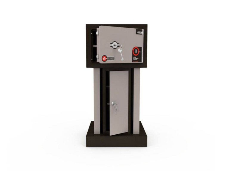 Сейф LS-030 K купить в Краснодаре Сейф LS-030 K купить в Краснодаре