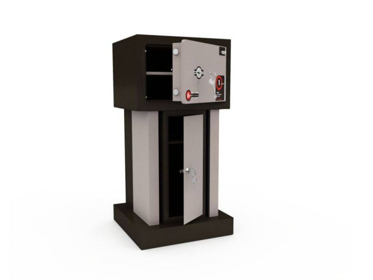 Сейф LS-030 K купить в Краснодаре Сейф LS-030 K купить в Краснодаре