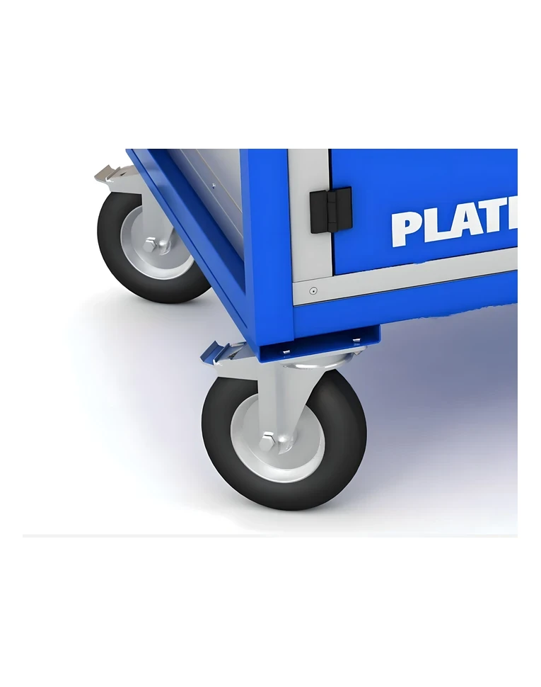 Тележка для инструментов PLATFORM 1300х700.001 купить в Краснодаре