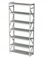 Стеллаж MS Profi 3000х1200х400 7 полок