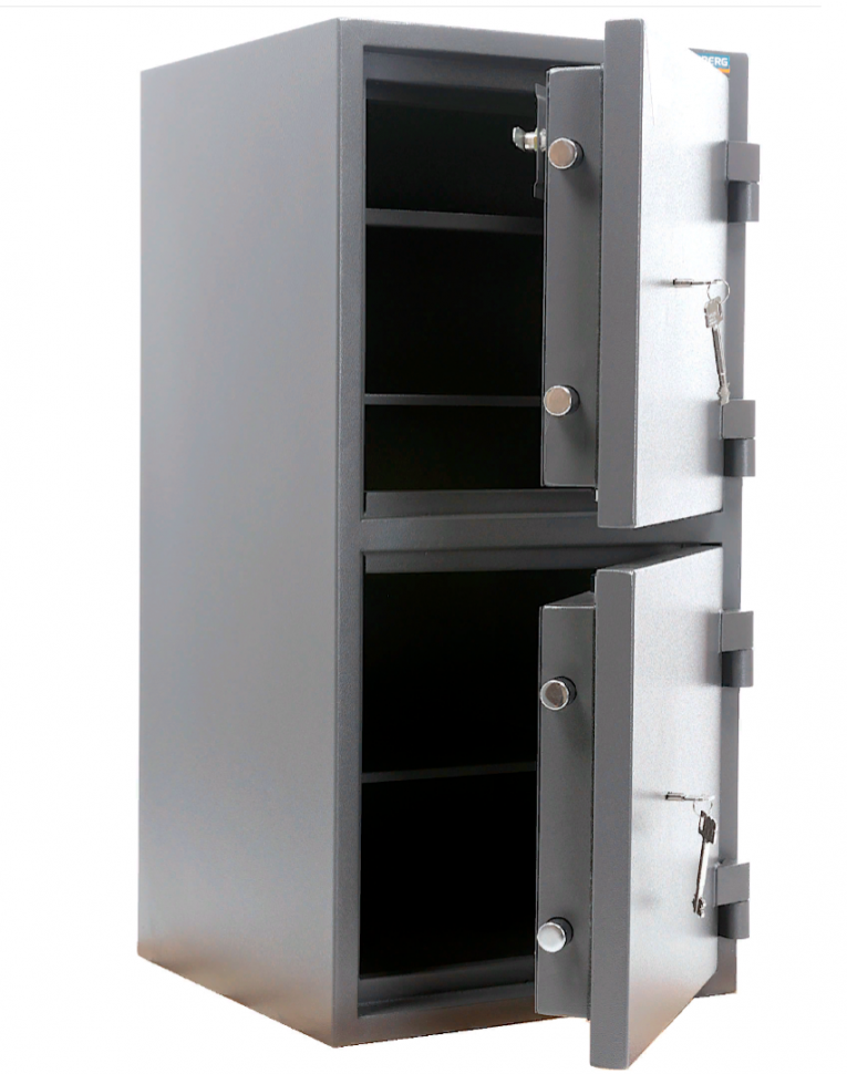 Взломостойкий сейф Valberg Кварцит 90Т/2 купить в Краснодаре