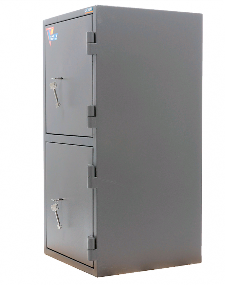 Взломостойкий сейф Valberg Кварцит 90Т/2 купить в Краснодаре