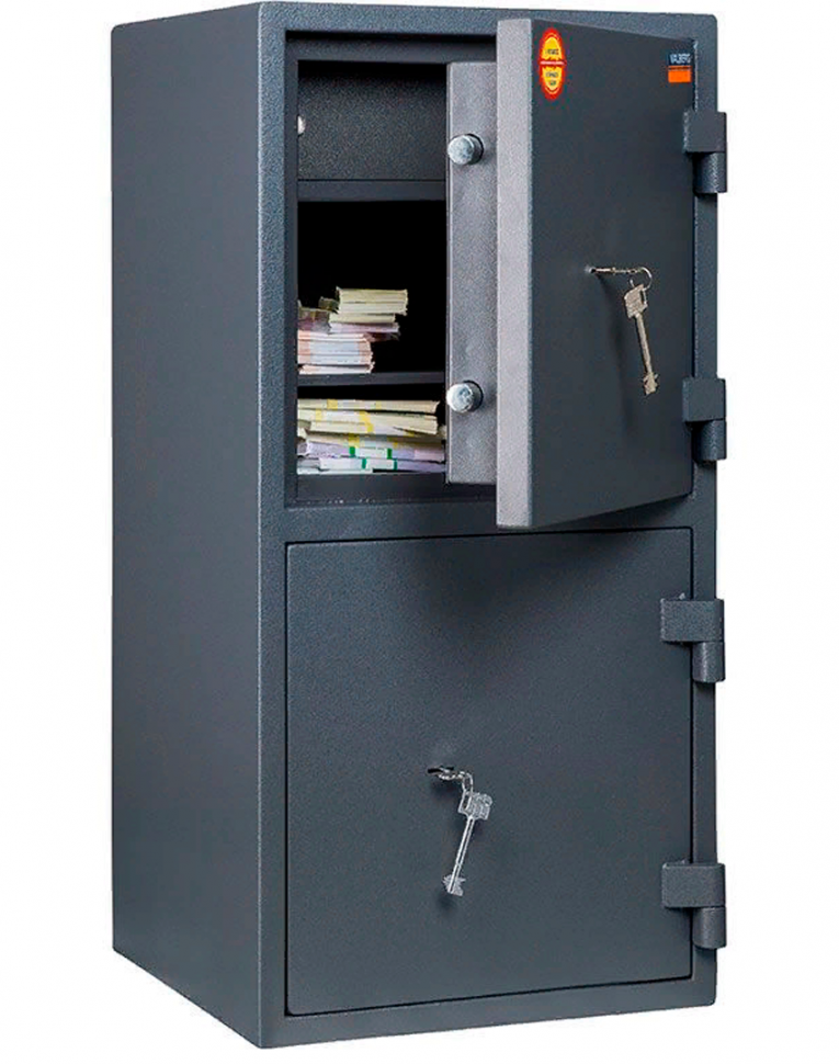 Взломостойкий сейф Valberg Кварцит 90Т/2 купить в Краснодаре