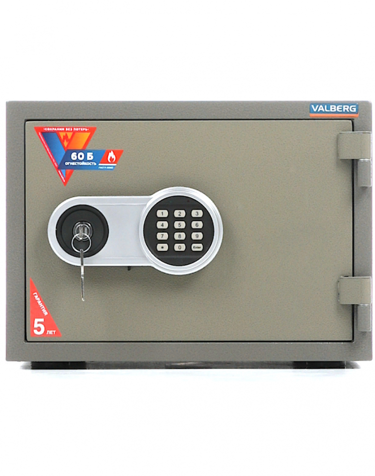 Огнестойкий сейф Valberg FRS-32 EL купить в Краснодаре Огнестойкий сейф Valberg FRS-32 EL купить в Краснодаре