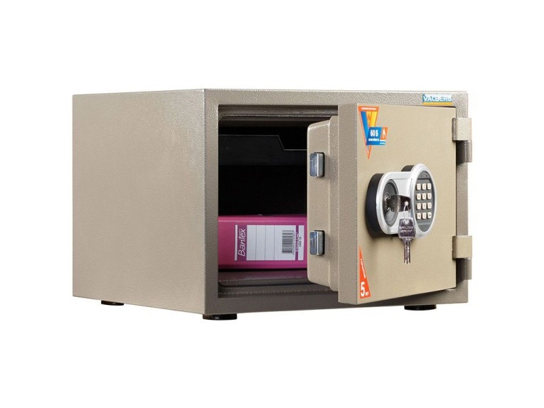 Огнестойкий сейф Valberg FRS-32 EL купить в Краснодаре Огнестойкий сейф Valberg FRS-32 EL купить в Краснодаре