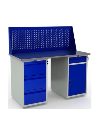 Верстак Практик Profi WT140.WD3/WD2.010 купить в Краснодаре