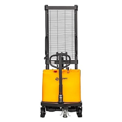 Штабелер с электроподъемом BDA 1516 (1500 кг, 1,6 м, 12В / 120Ач) SMARTLIFT (SMART) купить в Краснодаре