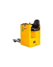 Самоходная тележка CBD20Z (2000 кг; li-ion 25,6В / 230Ач; EPS) СМАРТЛИФТ (SMARTLIFT) / СМАРТ (SMART)