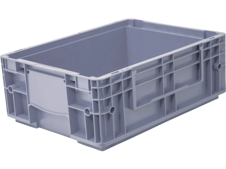 Ящик 396х297х147,5 4147 серый купить в Краснодаре