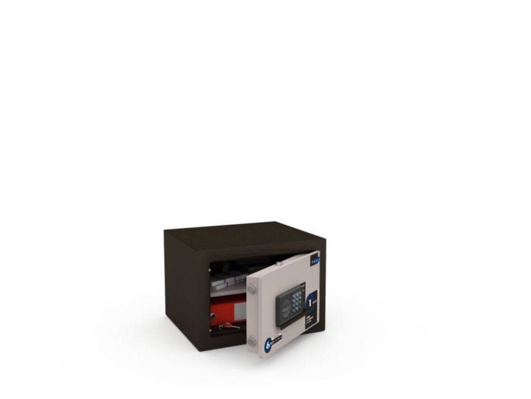 Сейф LS-030K EC купить в Краснодаре
