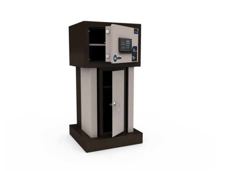 Сейф LS-030K EC купить в Краснодаре Сейф LS-030K EC купить в Краснодаре