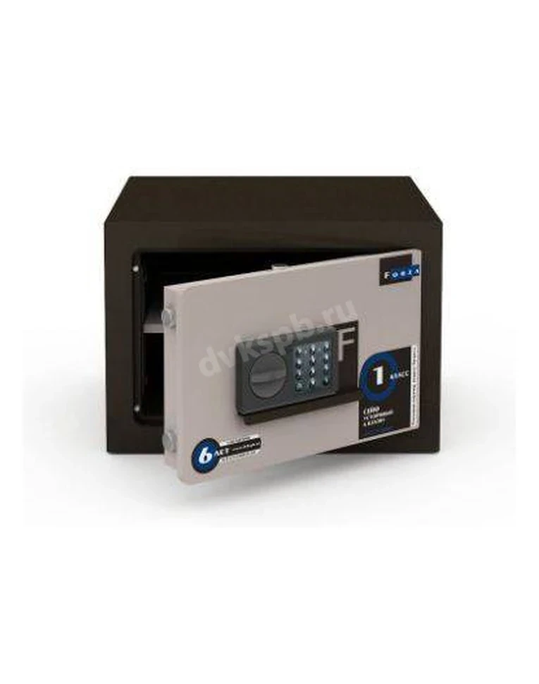 Сейф LS-030K EC купить в Краснодаре
