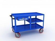 Тележка для инструментов PLATFORM 1300х700.002