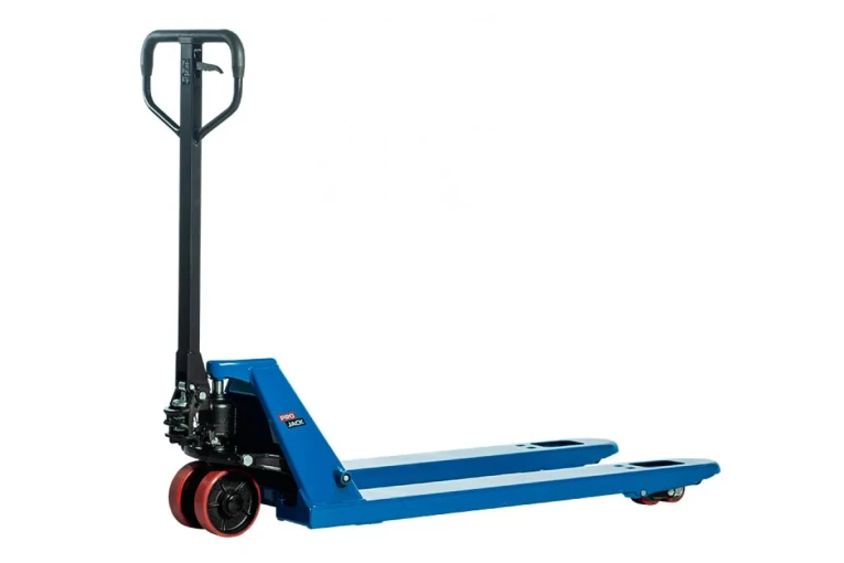 Гидравлическая тележка (рокла) AC, 2,5 т, Вилы: 1150 Х 540, PRO JACK, полиуретановые колеса купить в Краснодаре Гидравлическая тележка (рокла) AC, 2,5 т, Вилы: 1150 Х 540, PRO JACK, полиуретановые колеса купить в Краснодаре