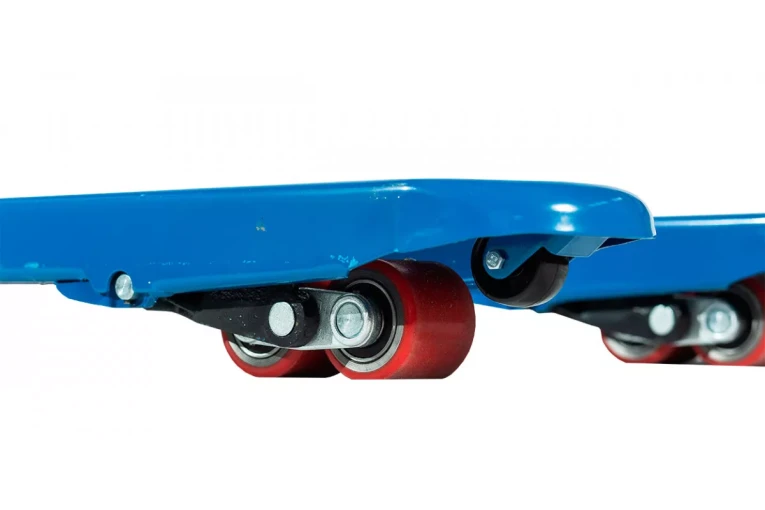 Гидравлическая тележка (рокла) AC, 2,5 т, Вилы: 1150 Х 540, PRO JACK, полиуретановые колеса купить в Краснодаре Гидравлическая тележка (рокла) AC, 2,5 т, Вилы: 1150 Х 540, PRO JACK, полиуретановые колеса купить в Краснодаре