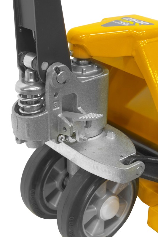 Гидравлическая тележка (рохля) SD (BF25, г/п 2500 кг, вилы 1150x550 мм, RDP) SMARTLIFT (SMART) купить в Краснодаре Гидравлическая тележка (рохля) SD (BF25, г/п 2500 кг, вилы 1150x550 мм, RDP) SMARTLIFT (SMART) купить в Краснодаре