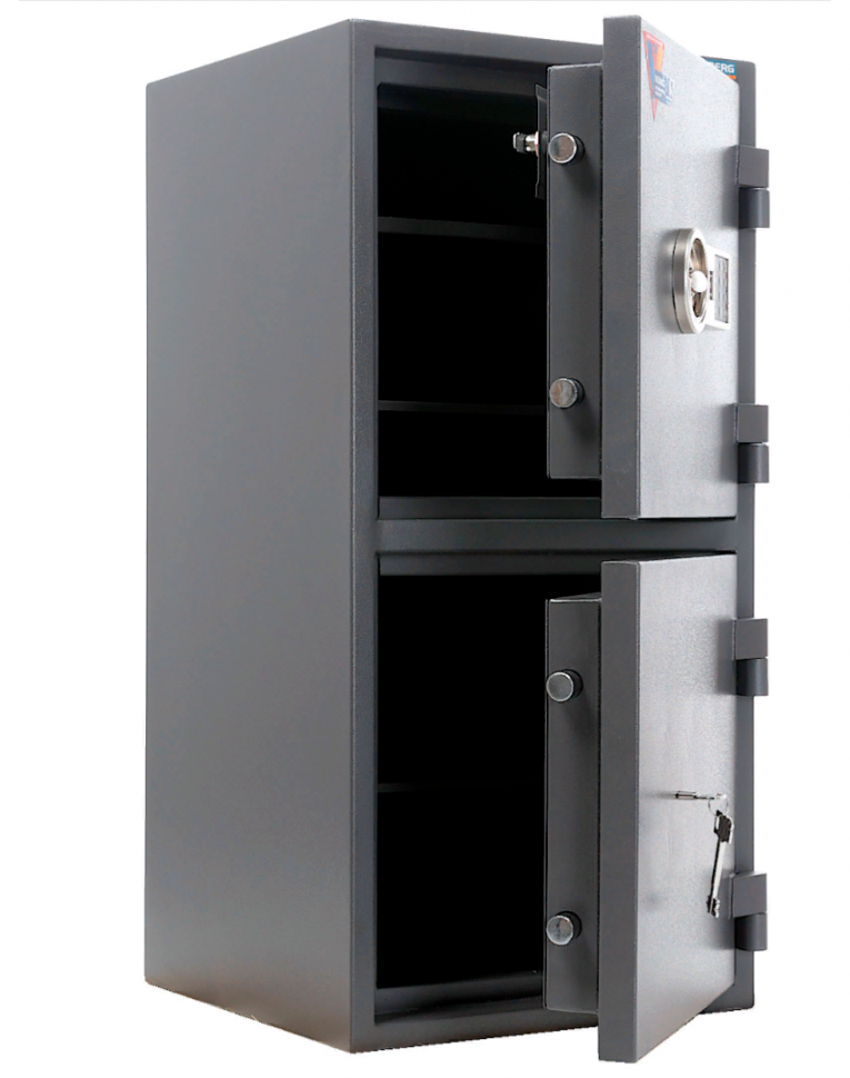 Взломостойкий сейф Valberg Кварцит 90Т/2 EL купить в Краснодаре
