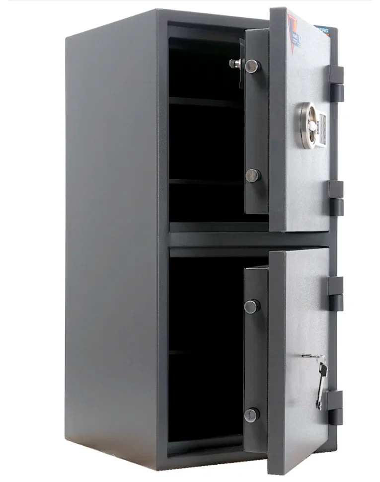 Взломостойкий сейф Valberg Кварцит 90Т/2 EL купить в Краснодаре