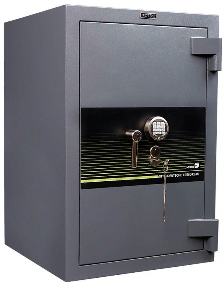 Взломостойкий сейф MDTB Burgas-1068 EK купить в Краснодаре Взломостойкий сейф MDTB Burgas-1068 EK купить в Краснодаре
