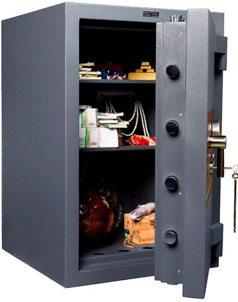 Взломостойкий сейф MDTB Burgas-1068 EK купить в Краснодаре Взломостойкий сейф MDTB Burgas-1068 EK купить в Краснодаре