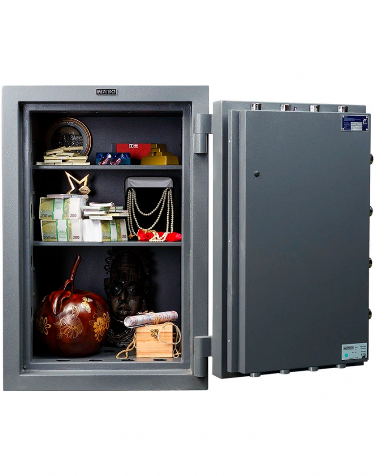 Взломостойкий сейф MDTB Burgas-1068 EK купить в Краснодаре Взломостойкий сейф MDTB Burgas-1068 EK купить в Краснодаре