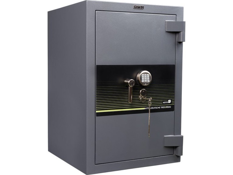 Взломостойкий сейф MDTB Burgas-1068 EK купить в Краснодаре Взломостойкий сейф MDTB Burgas-1068 EK купить в Краснодаре