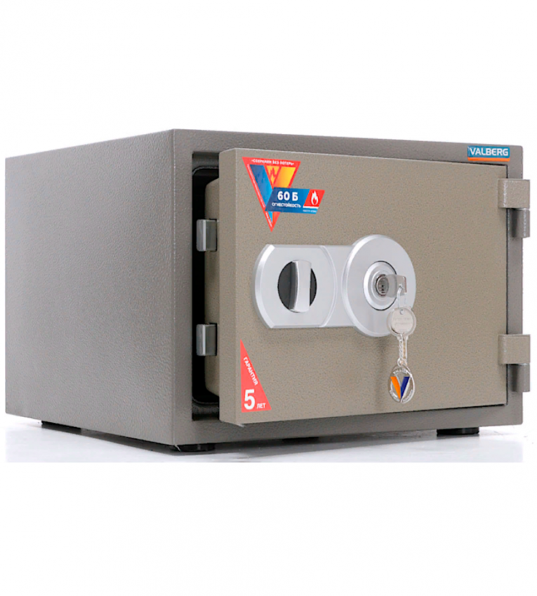 Огнестойкий сейф Valberg FRS-32 KL купить в Краснодаре Огнестойкий сейф Valberg FRS-32 KL купить в Краснодаре