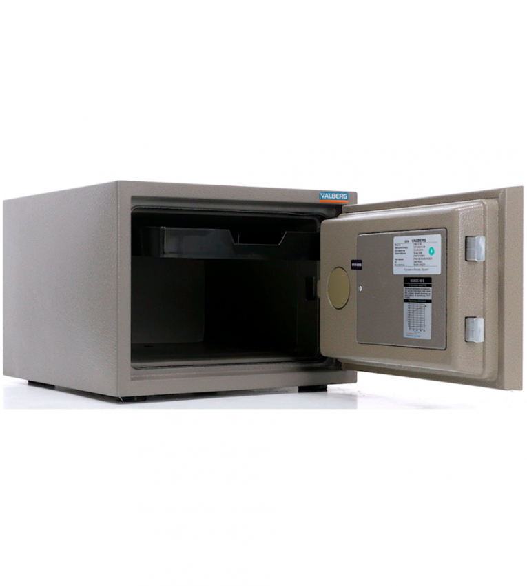 Огнестойкий сейф Valberg FRS-32 KL купить в Краснодаре Огнестойкий сейф Valberg FRS-32 KL купить в Краснодаре