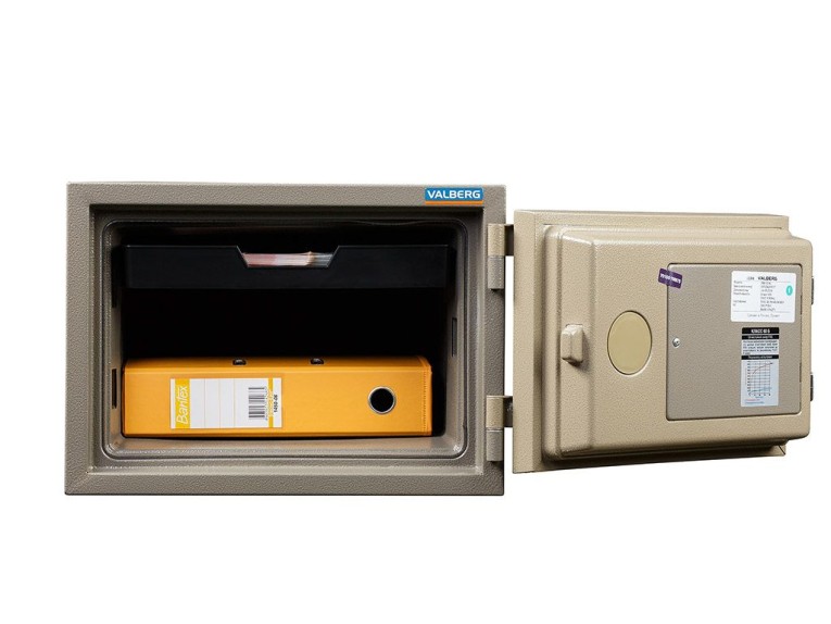 Огнестойкий сейф Valberg FRS-32 KL купить в Краснодаре Огнестойкий сейф Valberg FRS-32 KL купить в Краснодаре