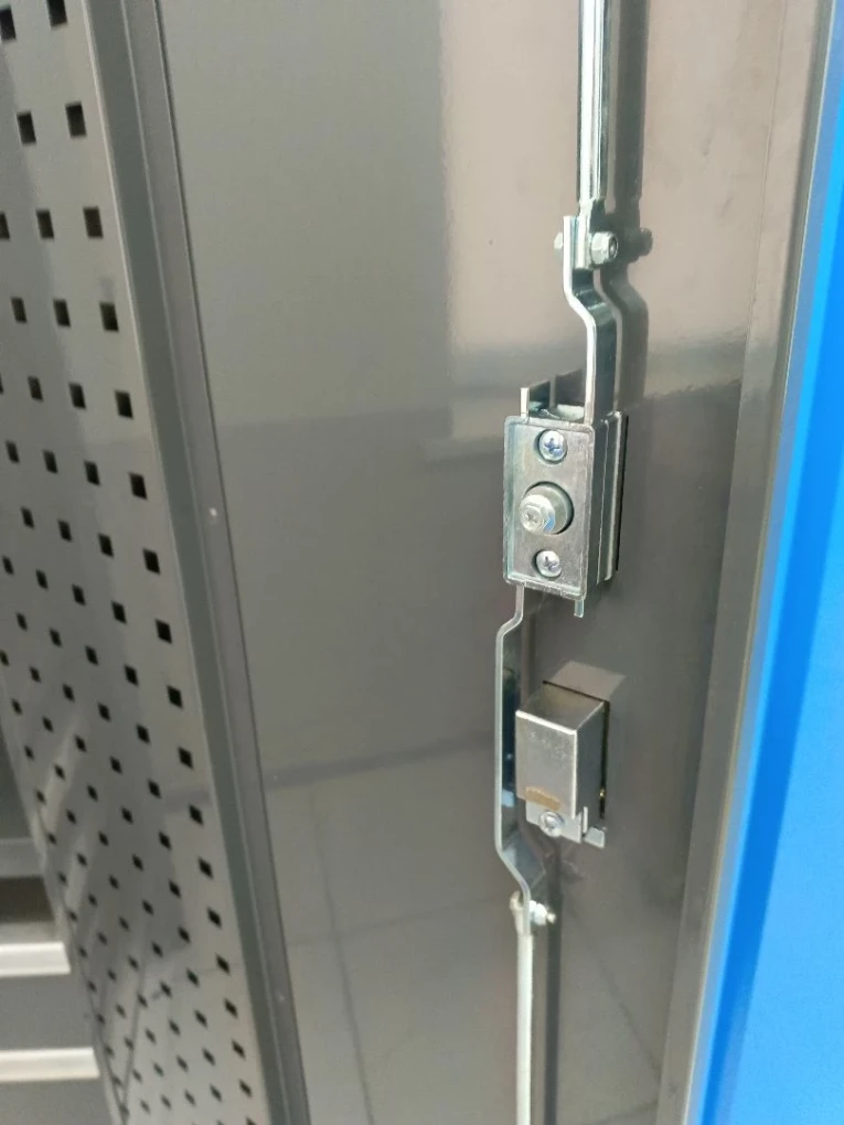 Шкаф инструментальный FBK 20 R.B3.1S (9403.7503) купить в Краснодаре Шкаф инструментальный FBK 20 R.B3.1S (9403.7503) купить в Краснодаре