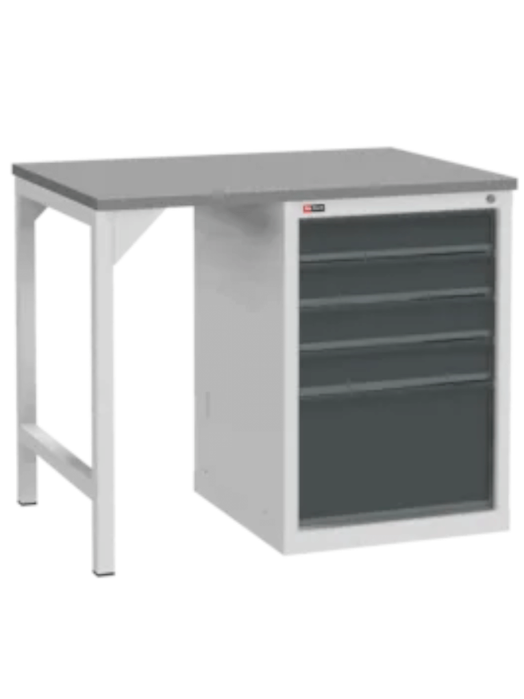 Верстак ДиКом ВЛ-К-100-07 купить в Краснодаре Верстак ДиКом ВЛ-К-100-07 купить в Краснодаре