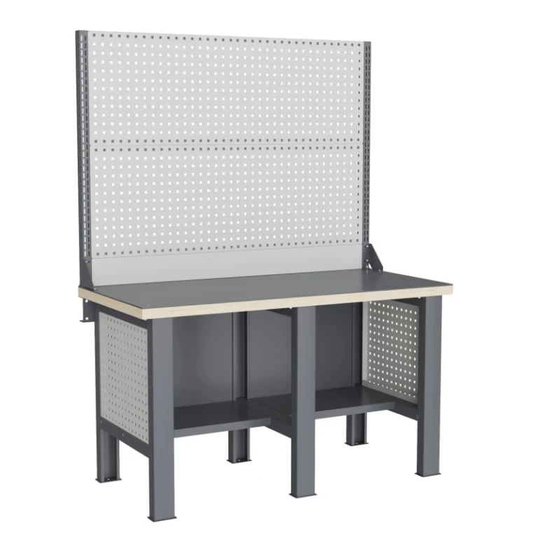 Верстак FBK 1552.111.2-2 купить в Краснодаре Верстак FBK 1552.111.2-2 купить в Краснодаре