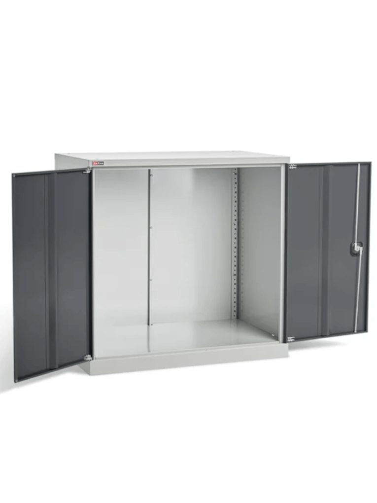 Шкаф инструментальный ДиКом ВЛ-051 (7038/7016) купить в Краснодаре Шкаф инструментальный ДиКом ВЛ-051 (7038/7016) купить в Краснодаре