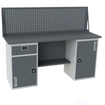 Верстак SMART 1760.1-1.S2.1.d Верстак SMART 1760.1-1.S2.1.d