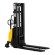 Штабелер с электроподъемом BDA 1025 (1000 кг, 2,5 м, 12В / 120Ач) SMARTLIFT (SMART) купить в Краснодаре