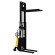 Штабелер с электроподъемом BDA 1025 (1000 кг, 2,5 м, 12В / 120Ач) SMARTLIFT (SMART) купить в Краснодаре